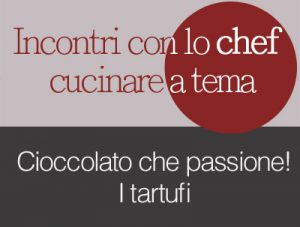 incontriCioccolato